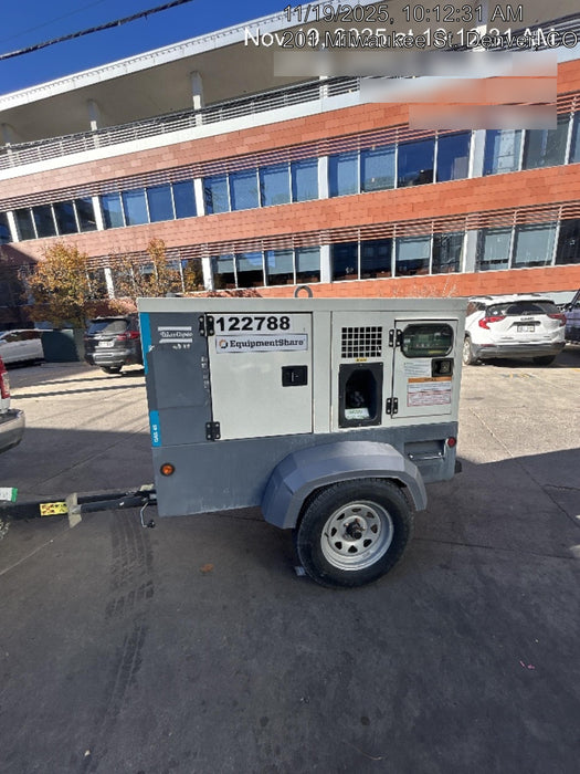 2020 ATLAS COPCO QAS45