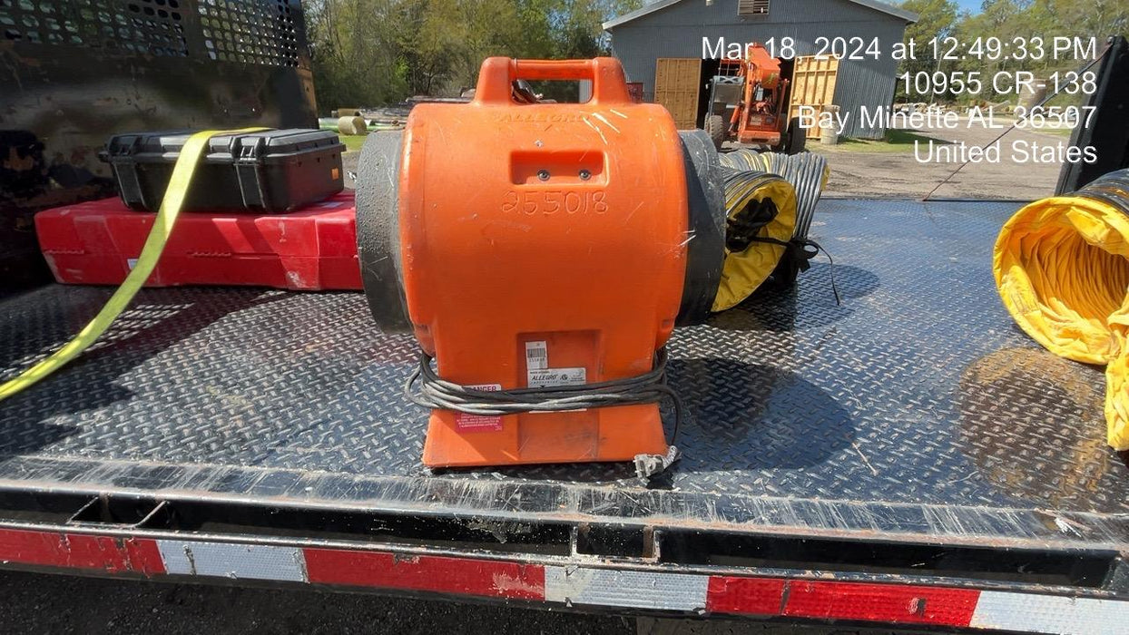 2022 ALLEGRO 9539-12