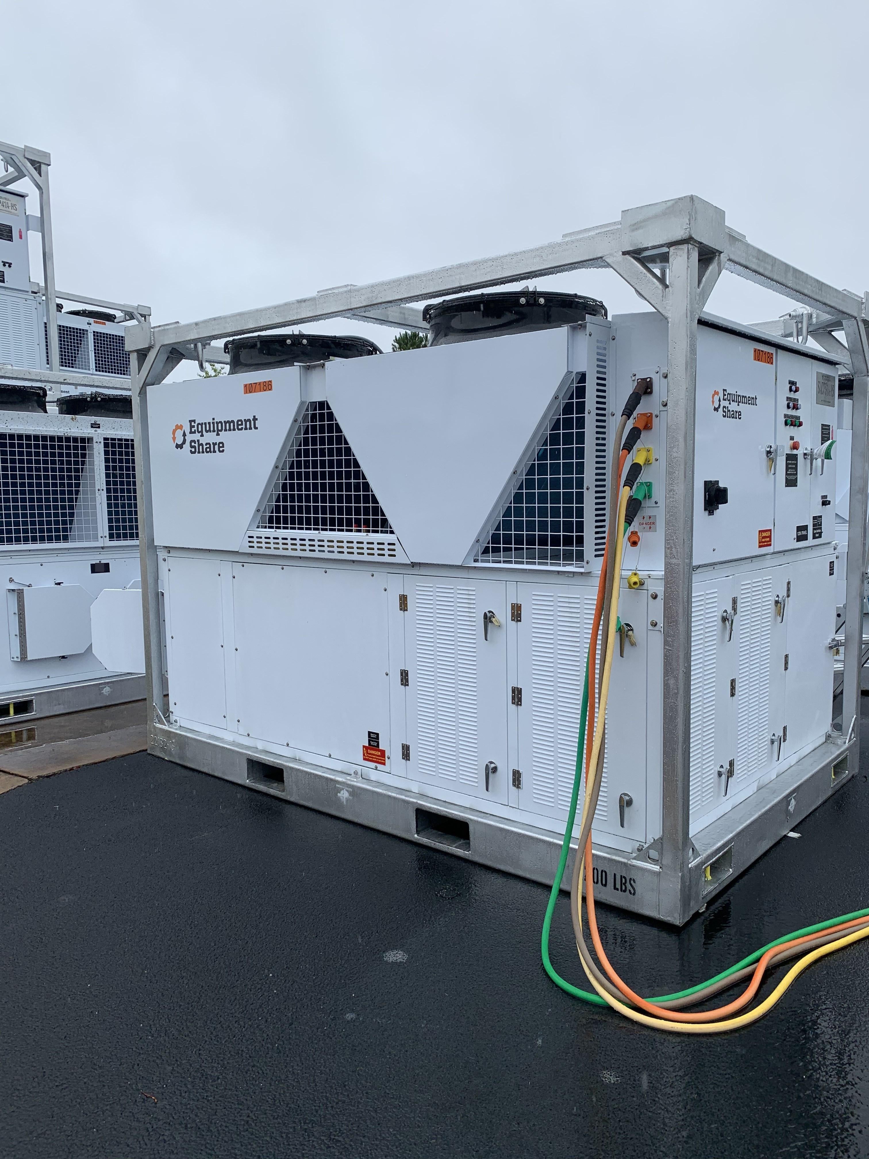2020 SMARTECH SACP81A-HS