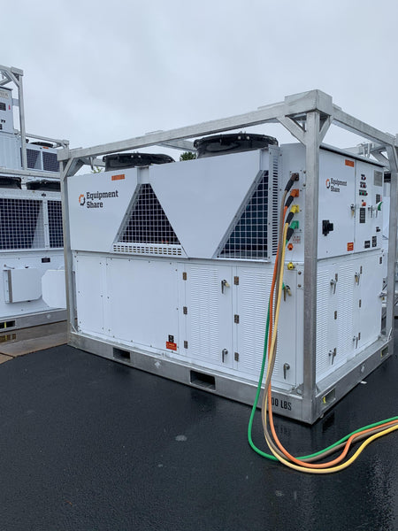 2020 SMARTECH SACP81A-HS