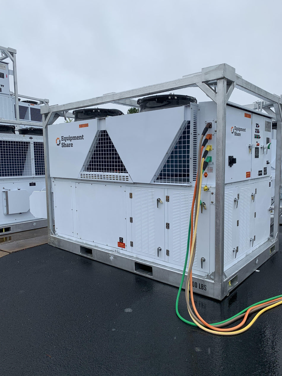 2020 SMARTECH SACP81A-HS