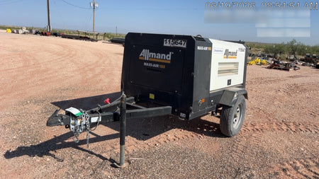 2020 ALLMAND MA185
