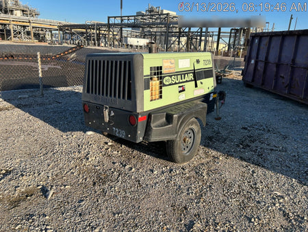 2018 SULLAIR 185-DPQ