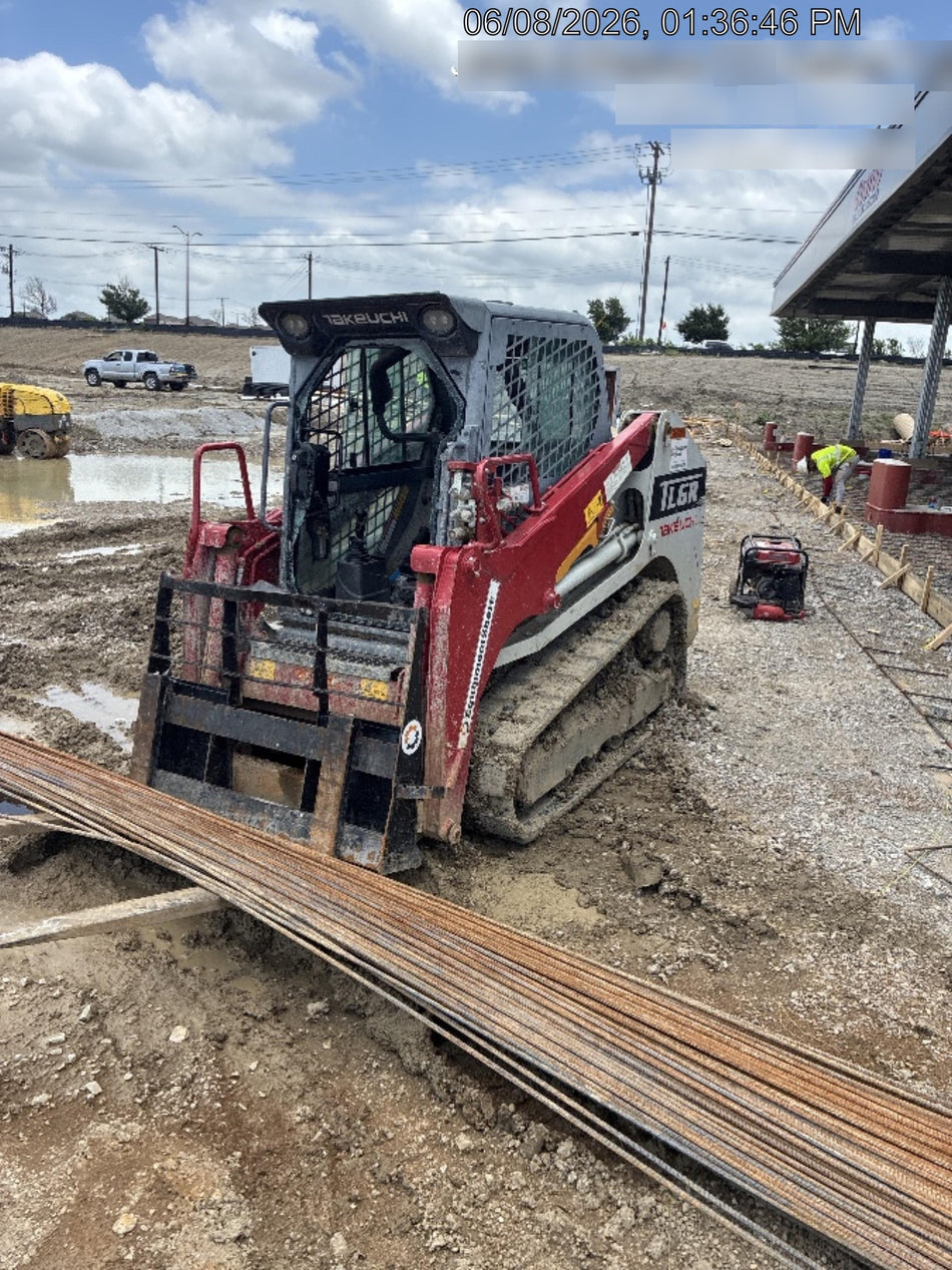 2023 ARROW MATERIAL HANDLING F5100CB