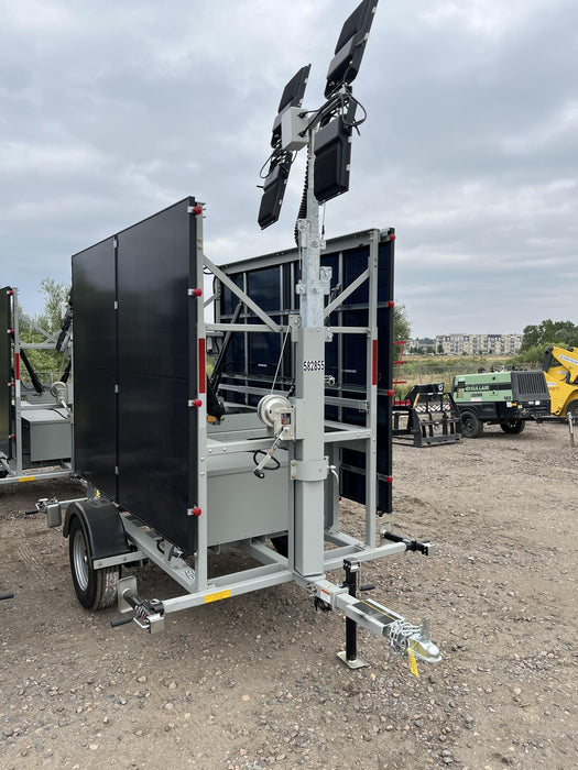 2025 PROGRESS SOLAR SOLUTIONS Helios-2XP