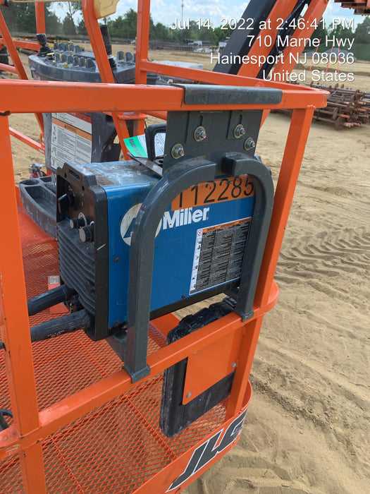 2020 MILLER ELECTRIC CST-280