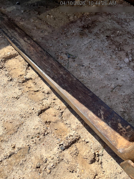2020 PALADIN 48" Pallet Forks - Paladin