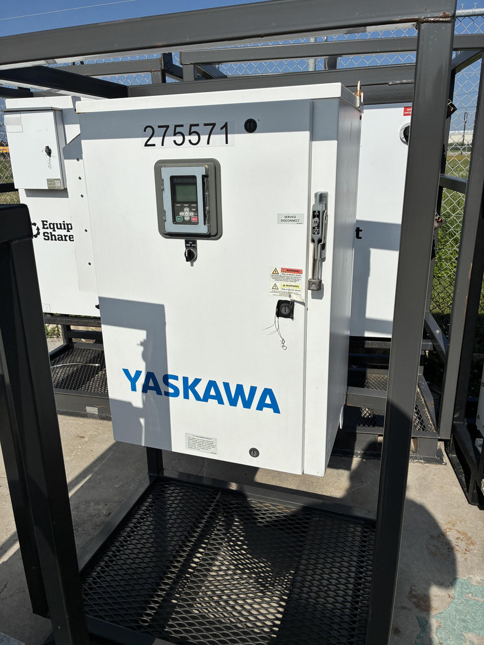 2022 YASKAWA DW-4025