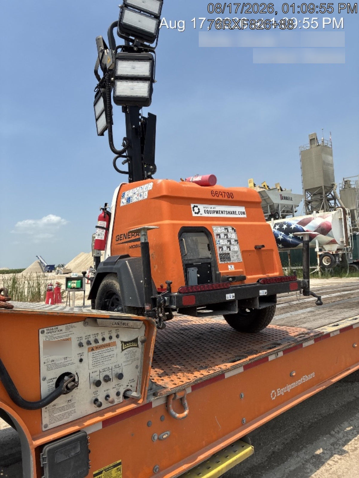2026 GENERAC MLTS-4