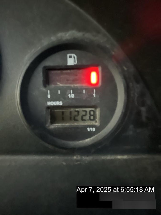 2020 Club Car CA1500G Gas, 2-Seat, ROPS, AWD w/None