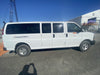 2023 CHEVROLET Express Van - Rental