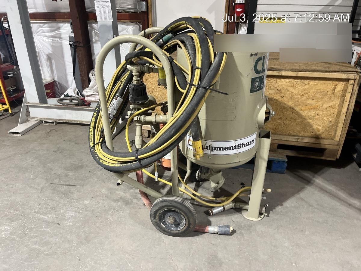 2023 CLEMCO 21548