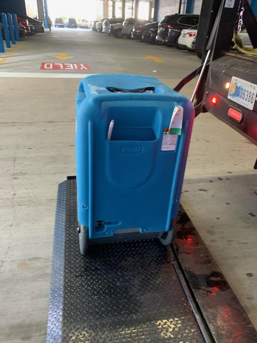 2021 DRI-EAZ LGR 2800i