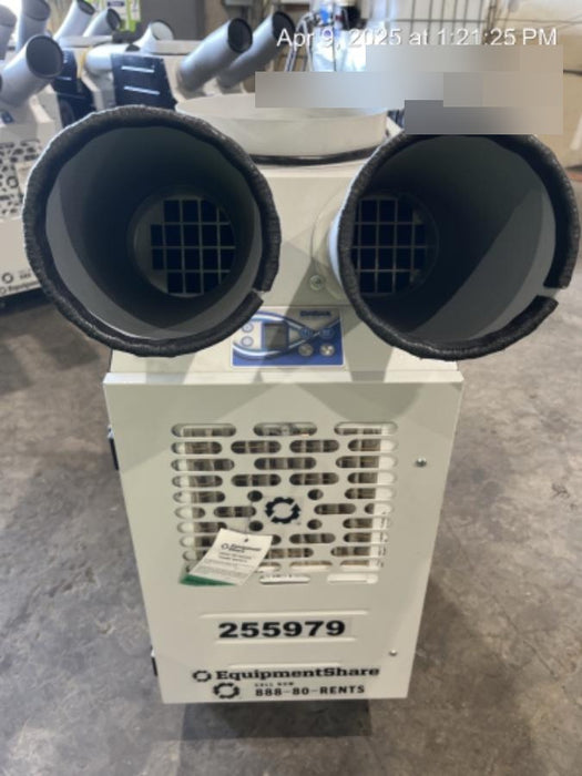 2022 KWIKOOL KPAC1811-2