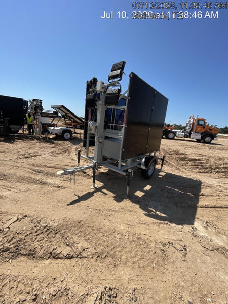 2025 PROGRESS SOLAR SOLUTIONS Helios-2XP