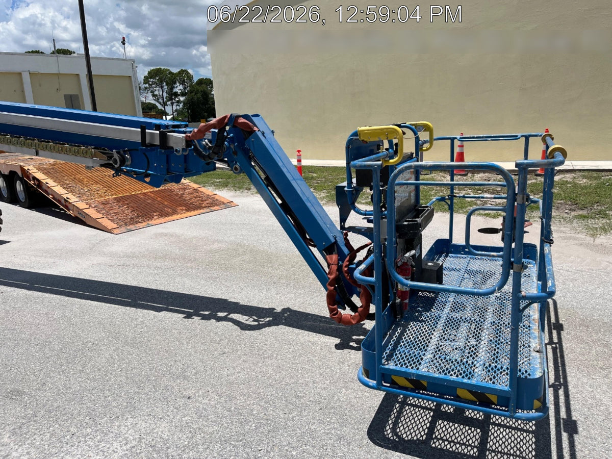 2025 GENIE S-85 XC