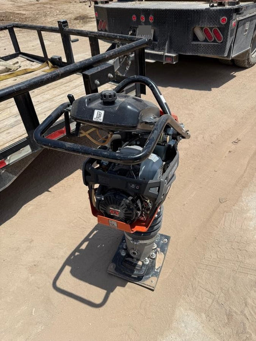 2025 HUSQVARNA LT6005