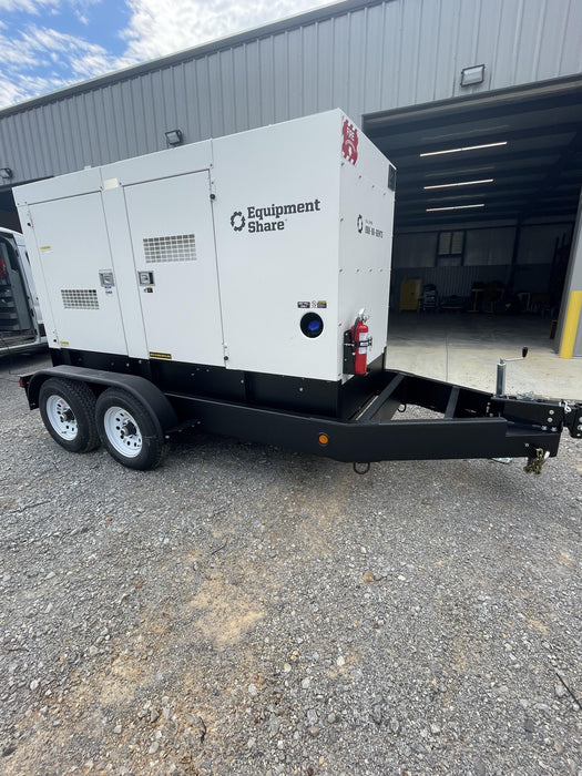 2022 MULTIQUIP DCA125