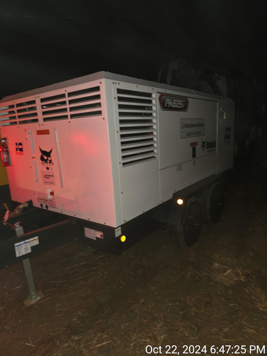 2025 BOBCAT PA825VWCU-T4F