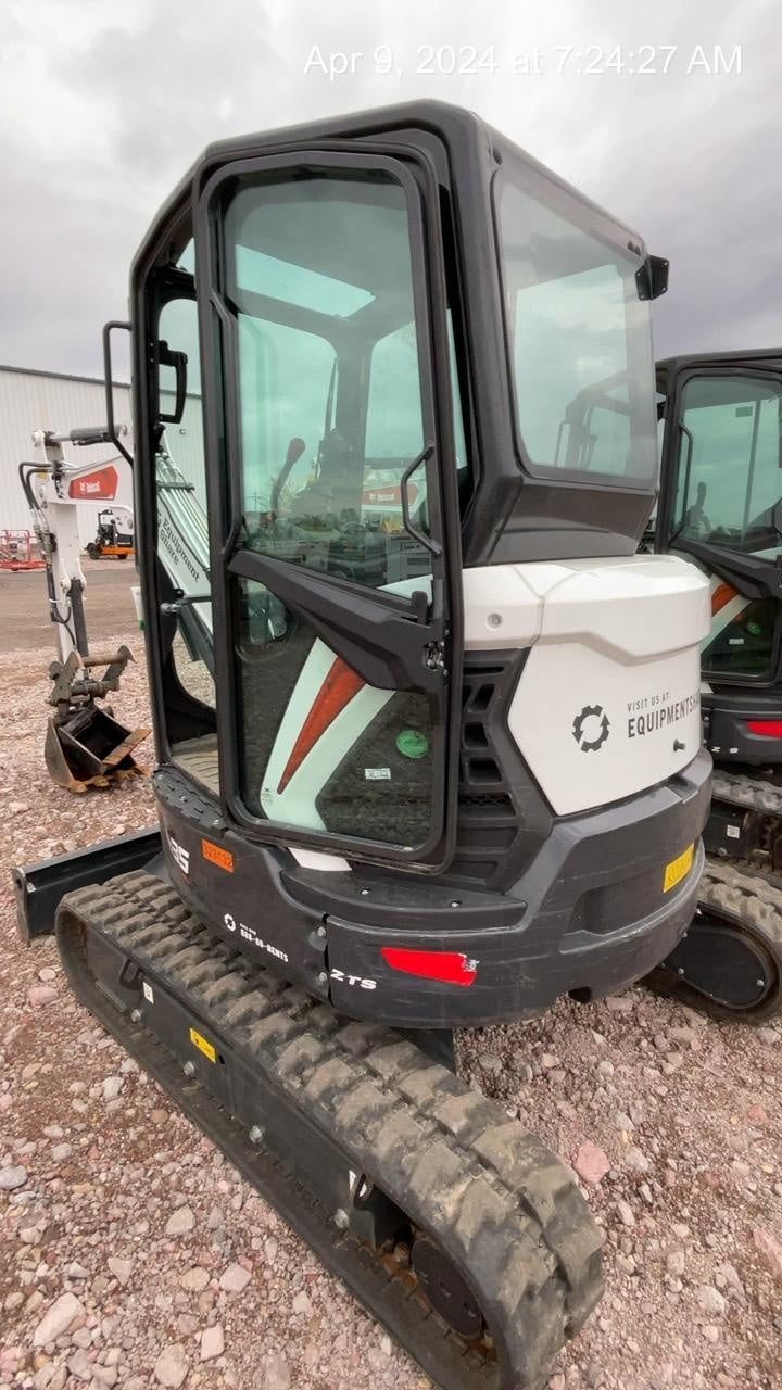2023 TAG MANUFACTURING 18" HD Bucket - Tag
