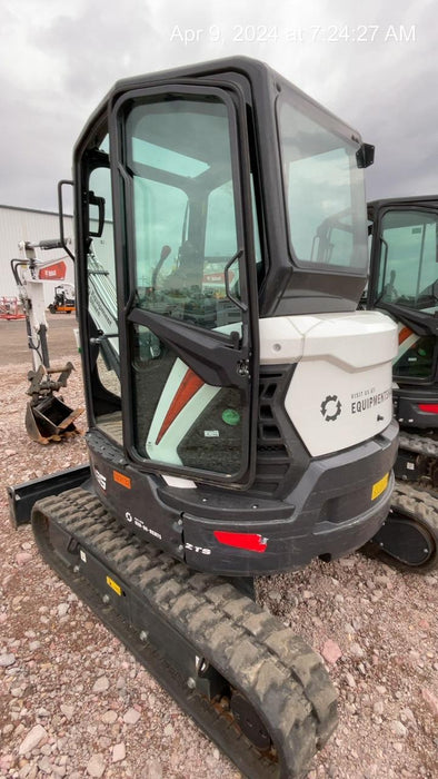 2023 TAG MANUFACTURING 18" HD Bucket - Tag