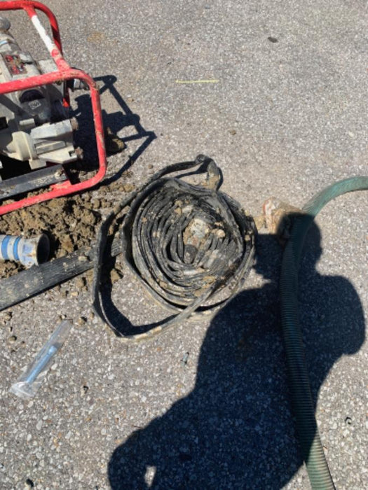 2023 MULTIQUIP QP2TH