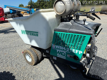 2025 MULTIQUIP WBH-21EFP