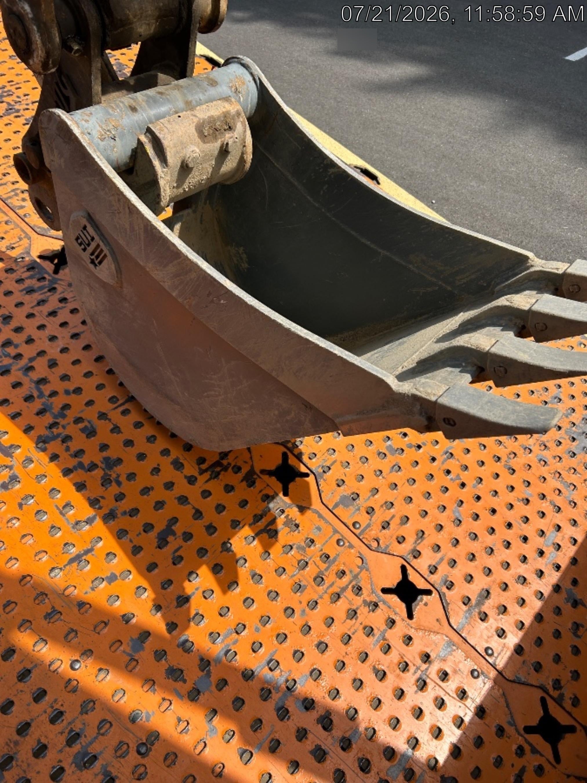 2023 STEEL UNLIMITED SUIEXC2018B