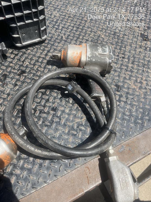 2021 MICHIGAN PNEUMATIC 751SS