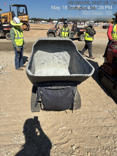 2025 TORO MBTX 2500-TS