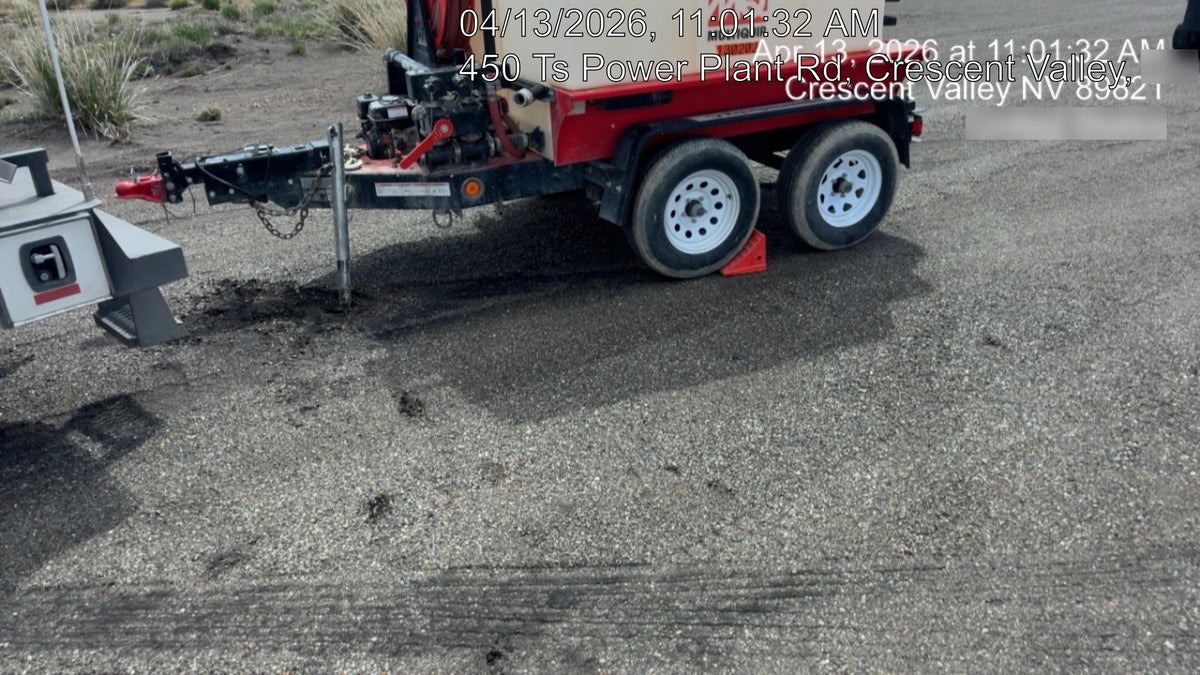 2021 MULTIQUIP WT5C
