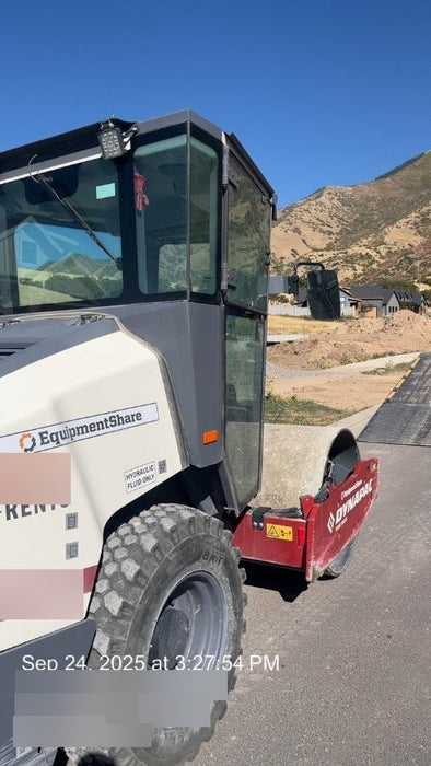 2024 DYNAPAC CA1300D