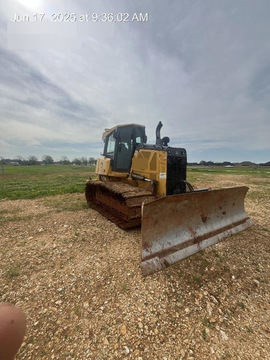 2020 JOHN DEERE 700K