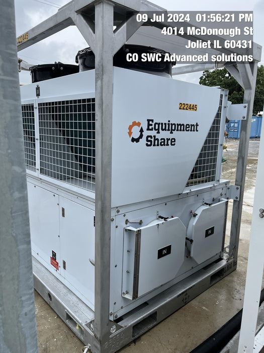 2022 SMARTECH SACP21A-HS