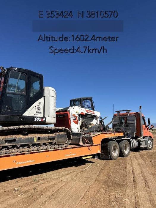 2023 MANITOU 50504723