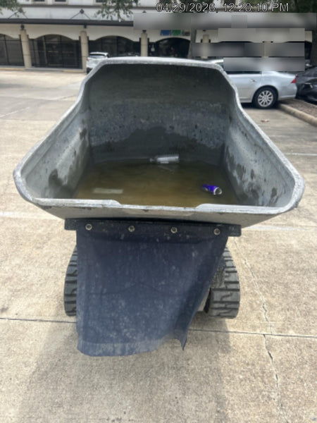 2025 TORO MBTX 2500-TS