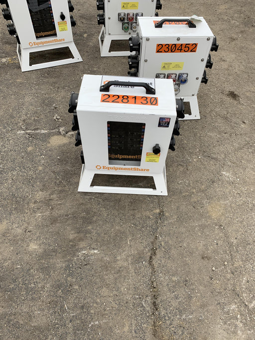 2022 TRYSTAR HTB-1DL-6P