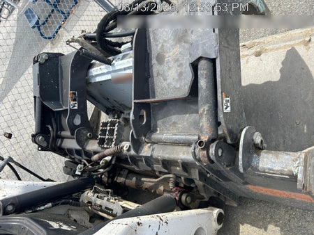 2021 PALADIN UTILITY GRAPPLE 11876-0022