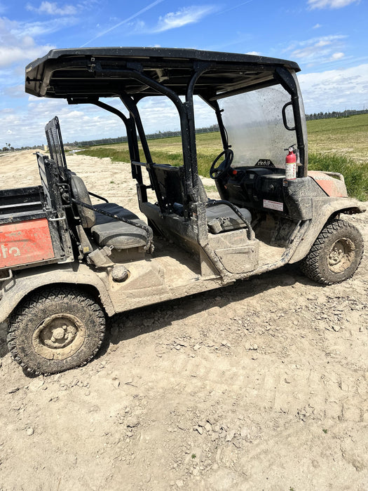 2022 KUBOTA RTV-X1140W-H (Canopy)