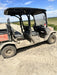 2022 KUBOTA RTV-X1140W-H (Canopy)