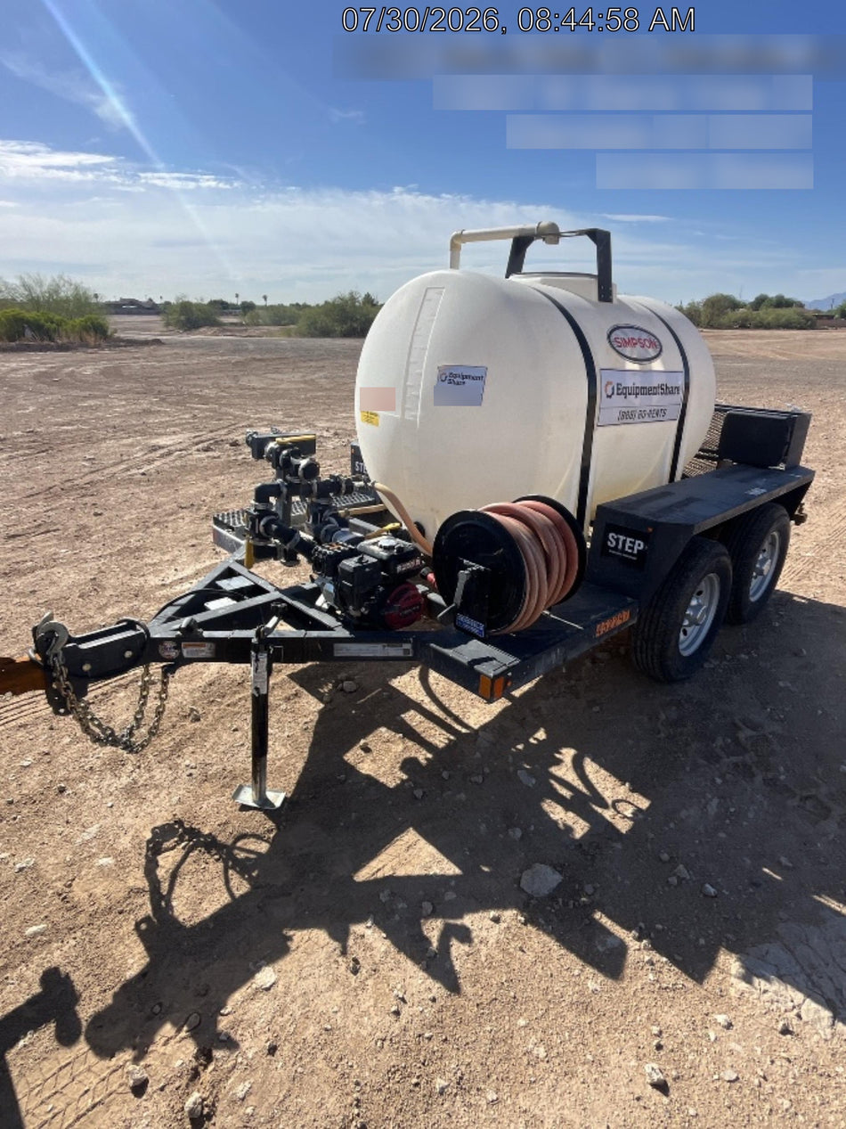 2024 SIMPSON SWT-52517