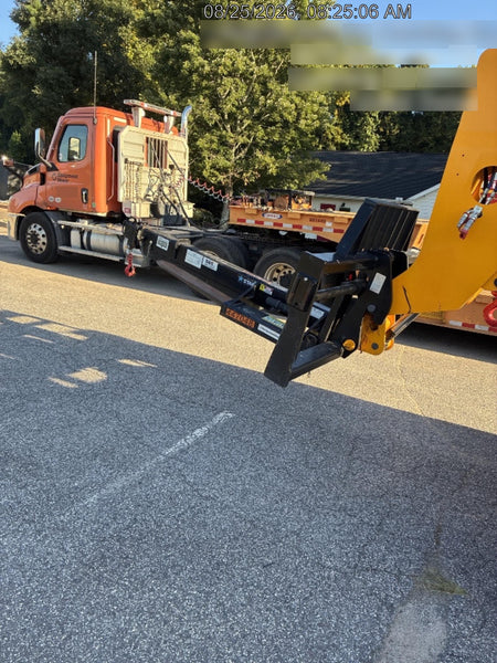 2024 STAR INDUSTRIES M1360B - Star JIB Boom