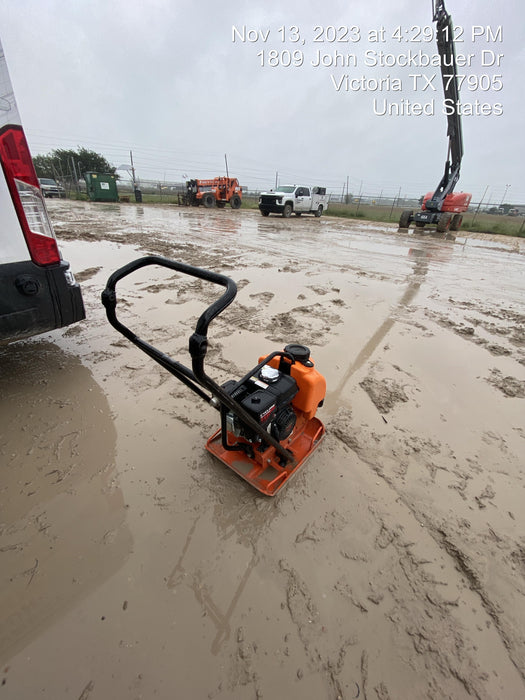 2023 MULTIQUIP MVC82VHW