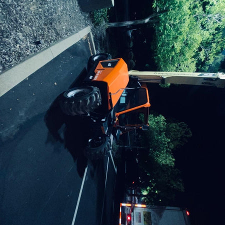 2025 JLG 519