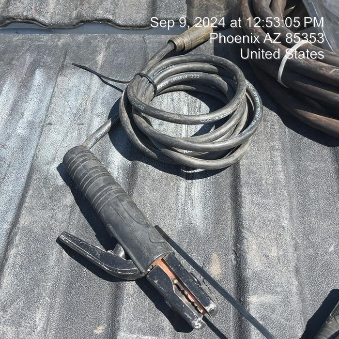 2023 HYPERTHERM Powermax 85