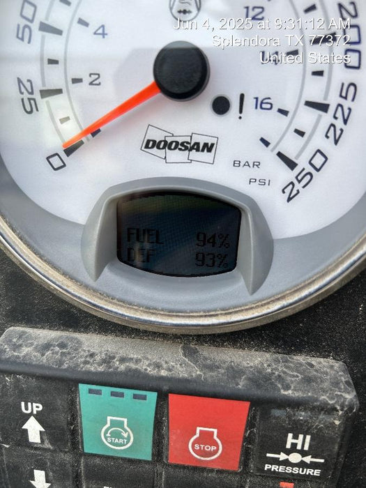 2025 BOBCAT PA425WCU-T4F