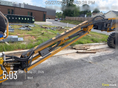2023 HAULOTTE HT67 RTJ O