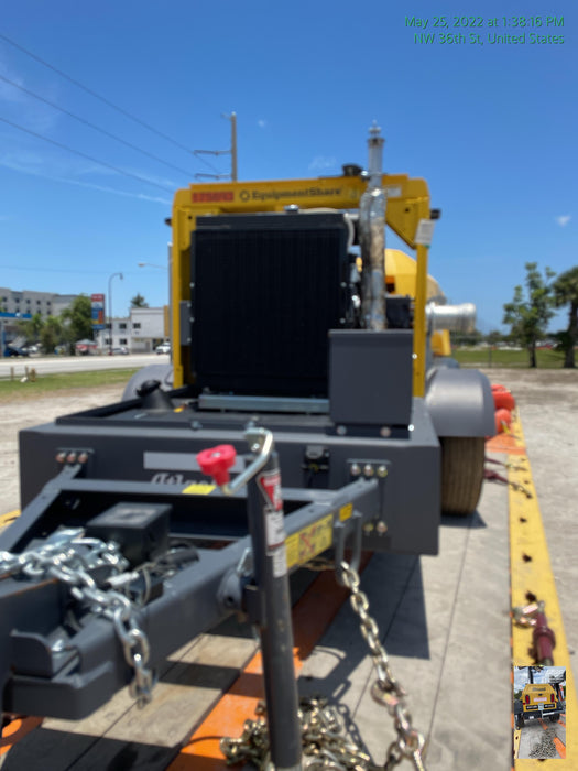 2021 ATLAS COPCO PAC66