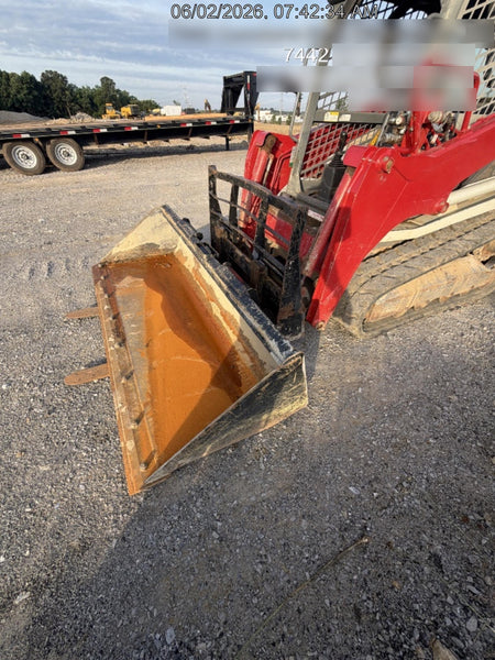 2020 PALADIN 48" Pallet Forks - Paladin