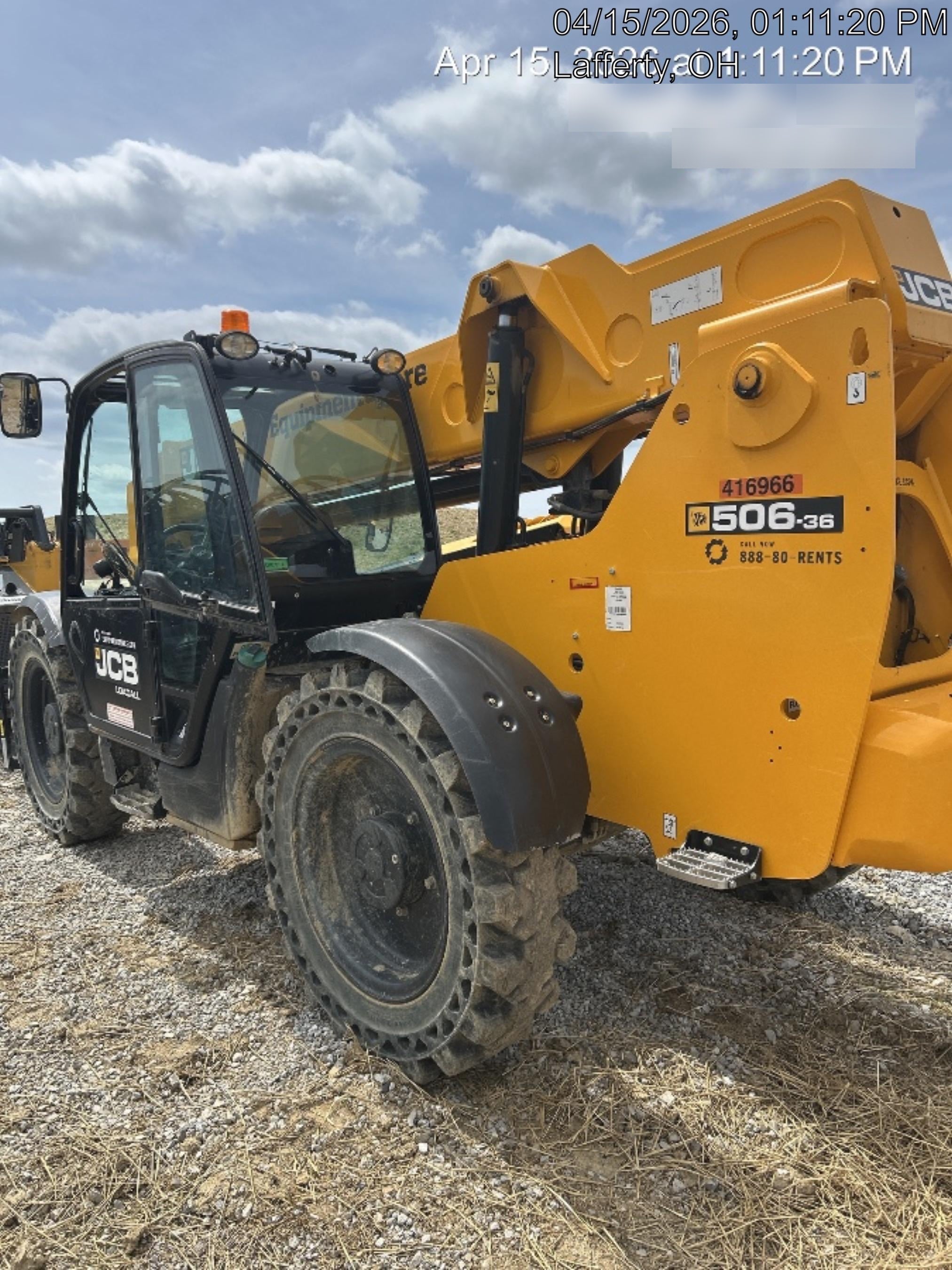 2024 JCB 506-36
